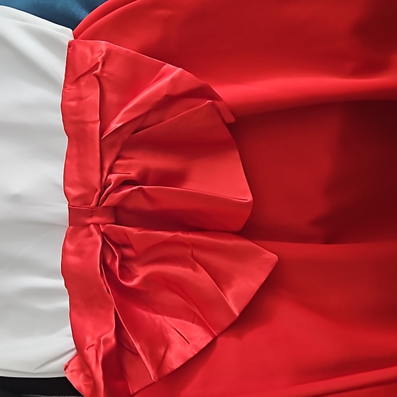 Sailor Mars Cosplay Dress New With Tags - Picture 5 of 6